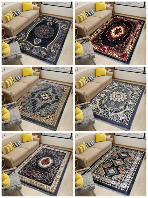 پتوفرش 6 متری مارک اسکیمو